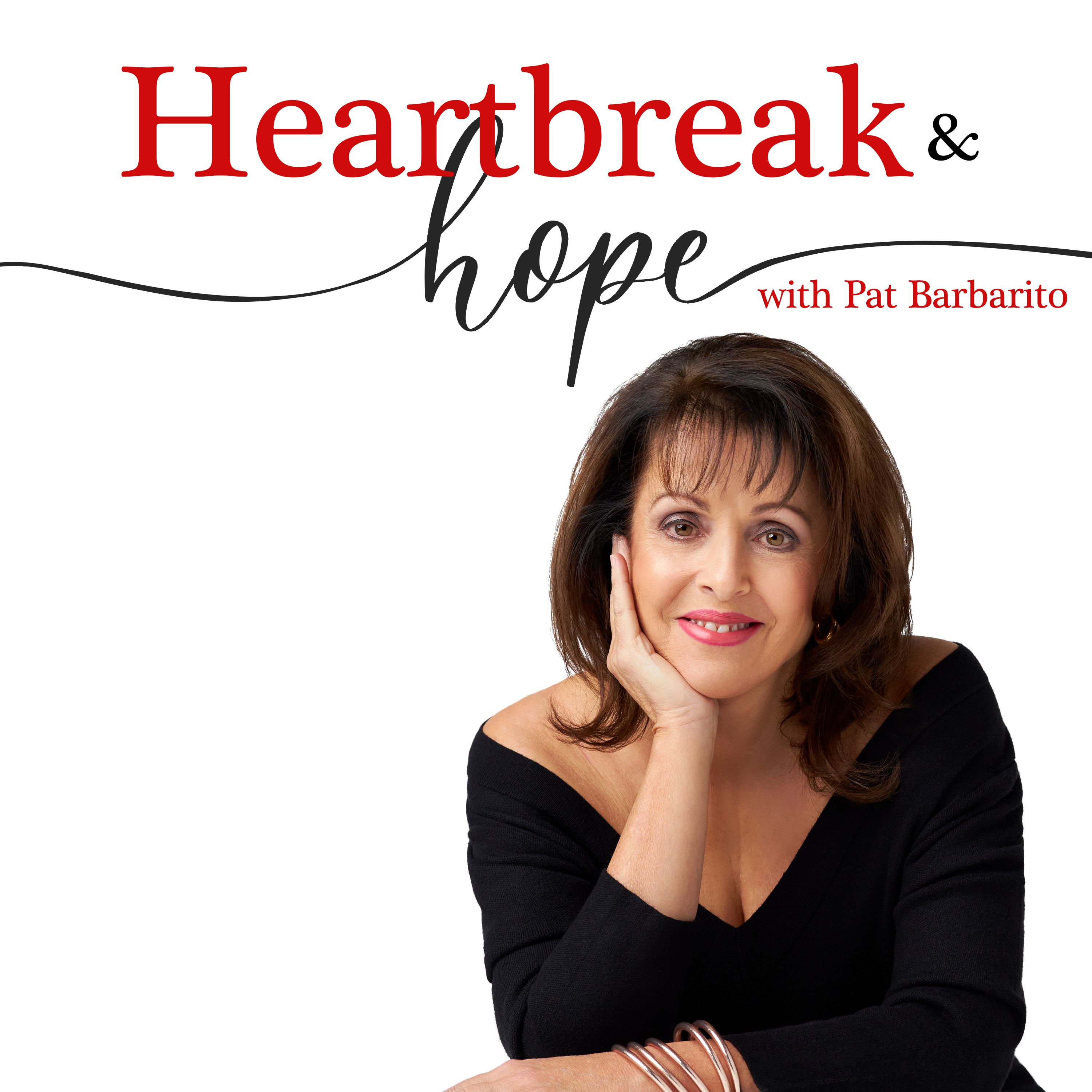 Welcome to Heartbreak and Hope with Pat Barbarito