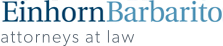 Einhorn Barbarito, attorneys at law