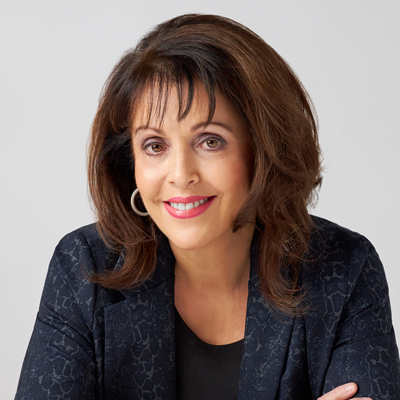 Patricia Barbarito