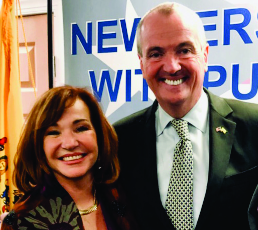 Einhorn Barbarito Partner Ivette Alvarez Appointed to Joint Commission ...