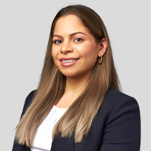 Angelica Mercado