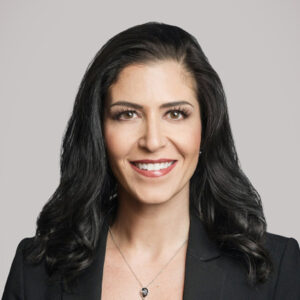 Alissa Hascup