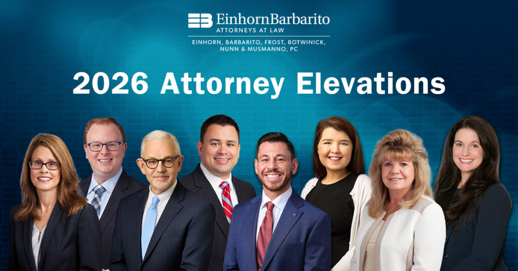 2026 Attorney Elevations