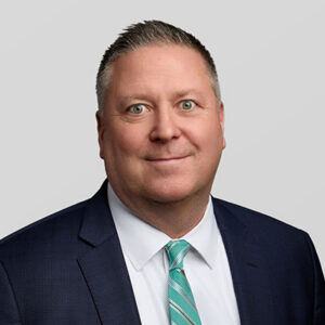 Patrick Minter