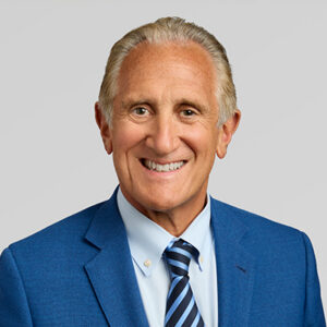 Gerald Salerno